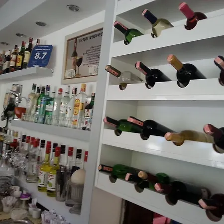 Champagne شقة فندقية