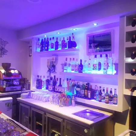 Champagne شقة فندقية *
