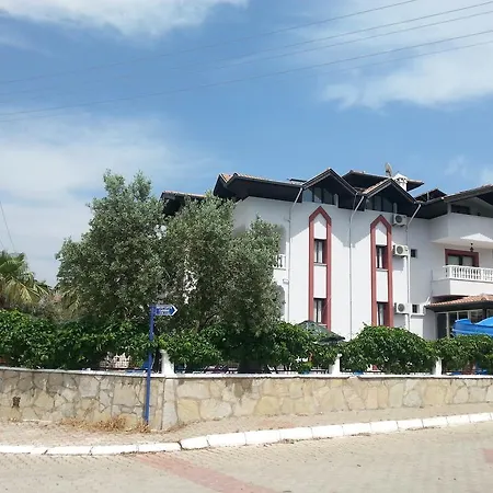 شقة فندقية Champagne إتْشميلير
