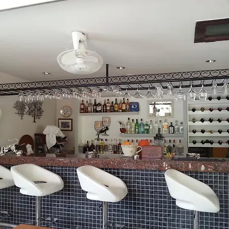 Aparthotel Champagne *