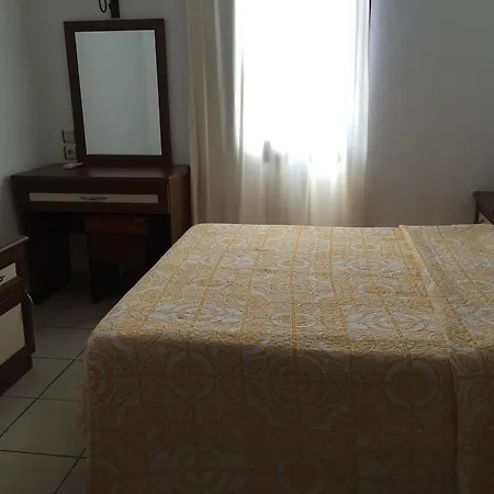 Aparthotel Champagne
