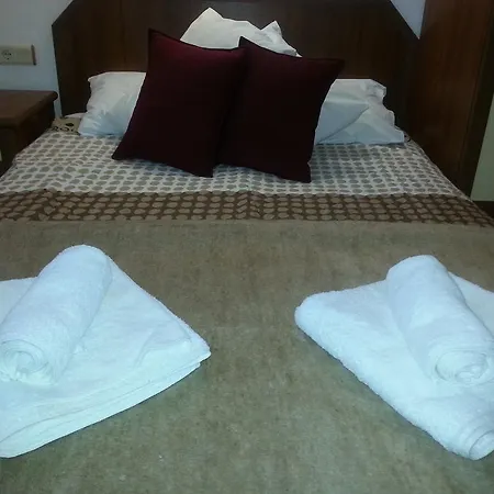 Aparthotel Champagne *