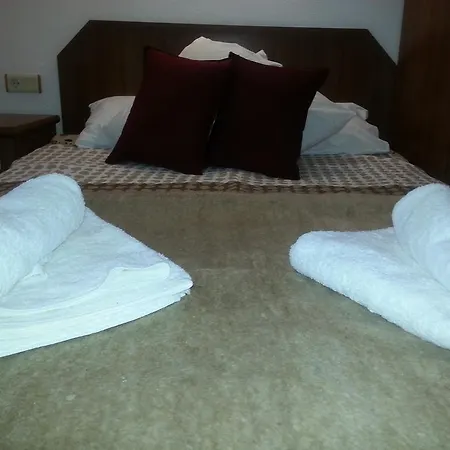 Aparthotel Champagne
