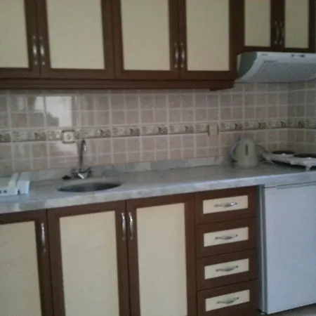 Aparthotel Champagne