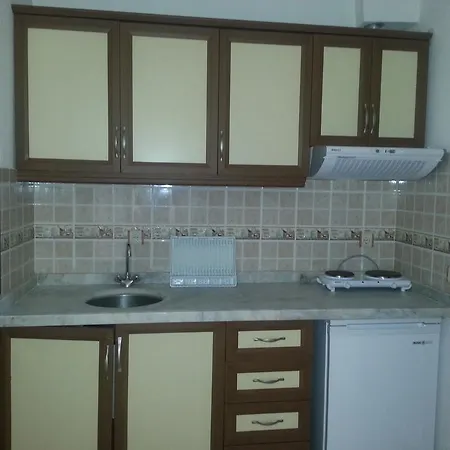 Aparthotel Champagne