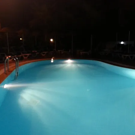 Aparthotel Champagne