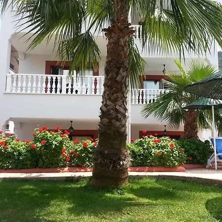 Hotel de apartamente Champagne *