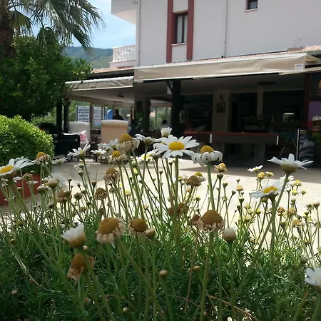 Champagne Aparthotel