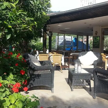 Aparthotel Champagne