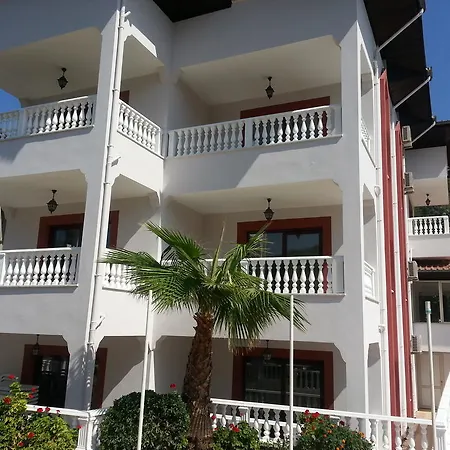 Aparthotel Champagne