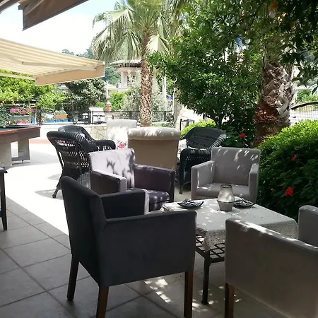 Aparthotel Champagne